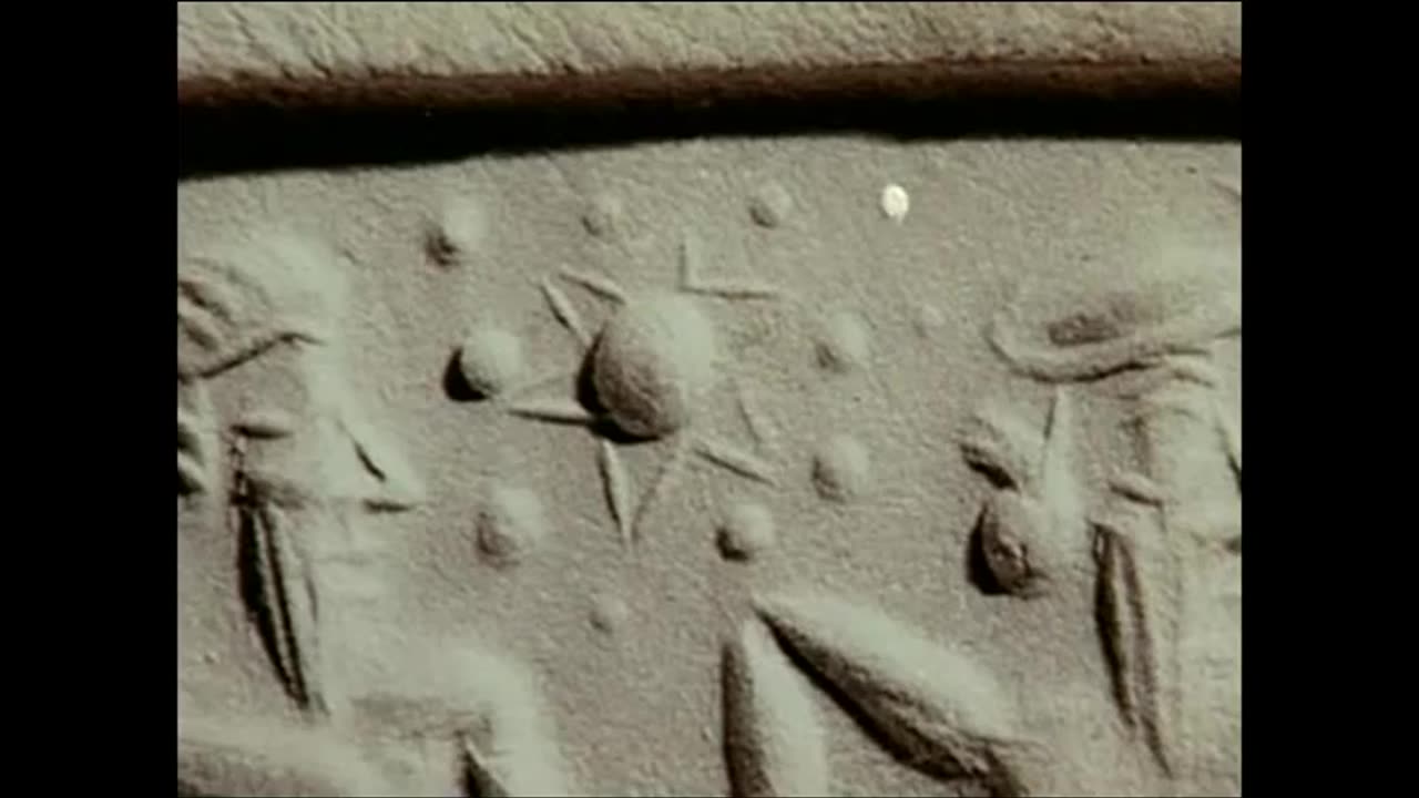 Ancient Giants Existed