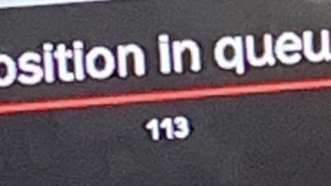 Some of These DayZ Server Queues Are Poppin!