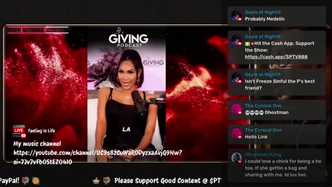 Thursday's Unfiltered