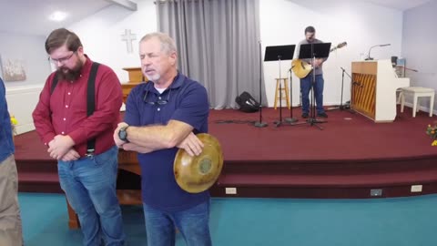 9-28-2025 - Tanner Dikin - full service