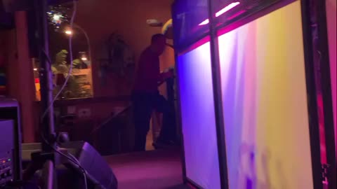 Stephen It's Probably Me