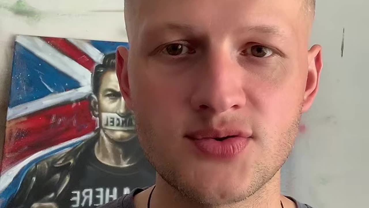 Protect free speech #freespeech #donaldtrumpmotivation