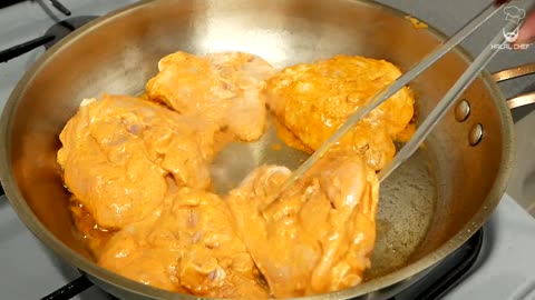 Peri Peri Chicken with Peri Chips - Better Than Nando’s?