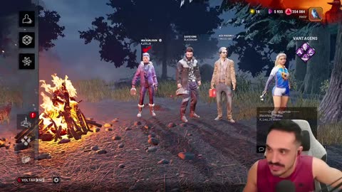 tirando a máscara ao vivo pra ver se lota É CLICKBAIT ó