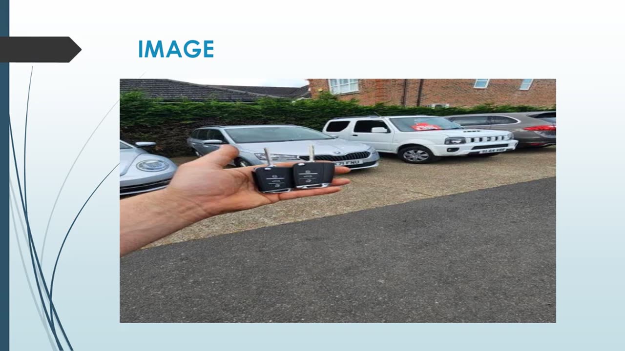 Best Emergency Auto Locksmith in Shinfield