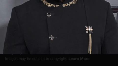 Tin Foil Hat 11 (Malcolm Jamal Warner)