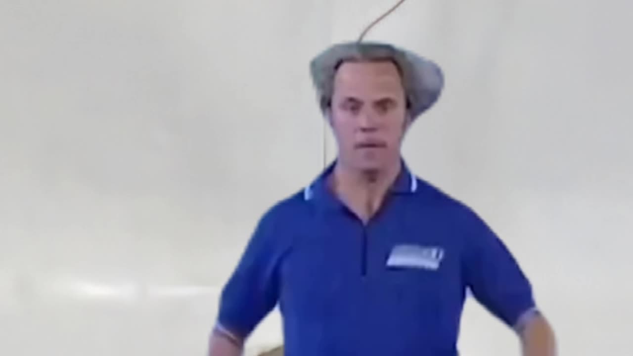 Cave divers are a different breed