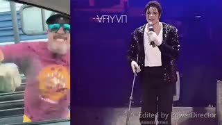 😂🎶 Guy PUNCHES Window, But Then THIS Happens! | FunFM