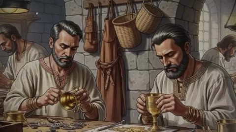 The ENTIRE History of the Mycenaean