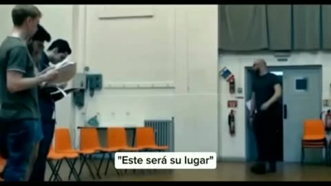 Mass mentality experiment