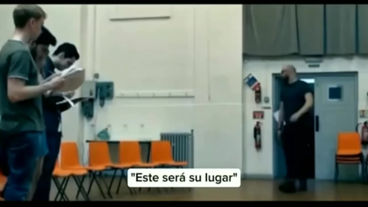 Mass mentality experiment