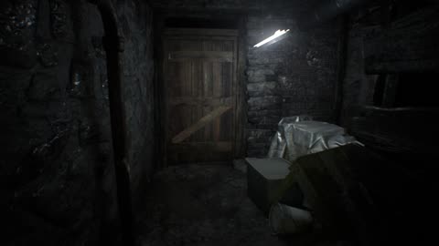 Resident Evil 8