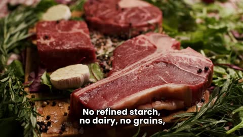 THE PALEOLITHIC DIET 🦴🔥 | Eating Like Evolution Never Ended