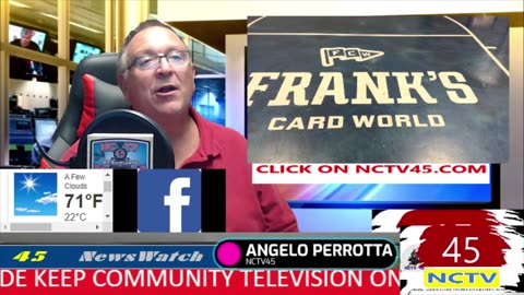 NCTV5 HEY ELLWOOD CITY CHECK TO SEE IF ITS IN THE CARDS AUG 28 2025
