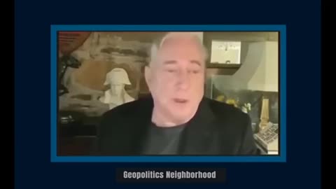 Douglas Macgregor Trump Sold You Out