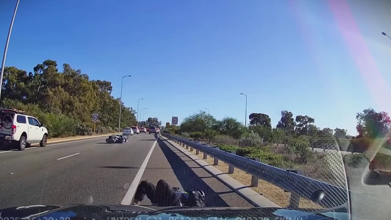 CRASHES YOU WON'T BELIEVE 26