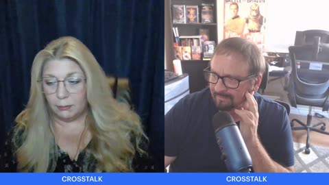 Monday Morning News and Jentel!