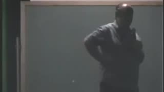 THE PORTERVILLE PRESENTATION: PART III (OCCULT LECTURE) 👁️