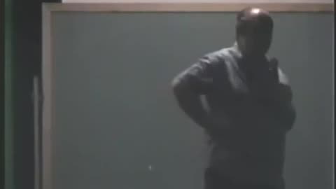 THE PORTERVILLE PRESENTATION: PART III (OCCULT LECTURE) 👁️