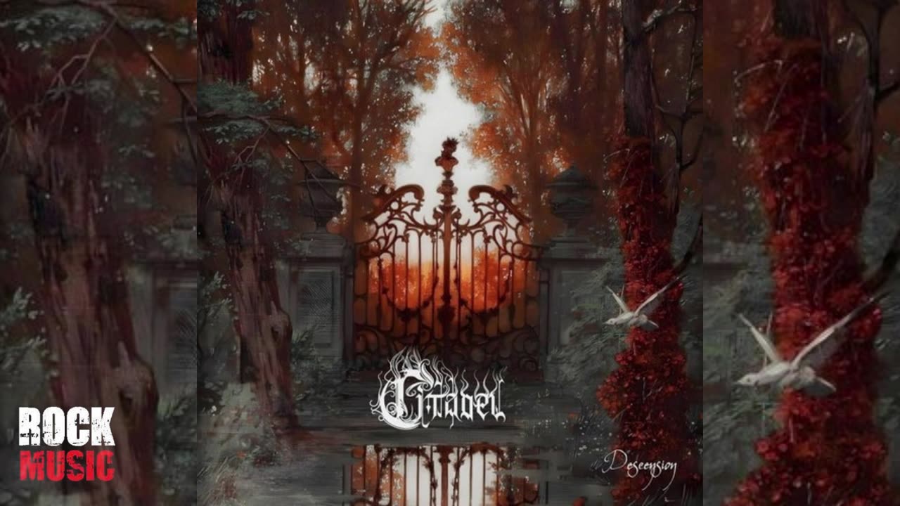 Citadel - Descension (2025)