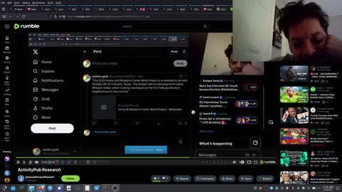 It keeps overwriting the video, the best take is gone