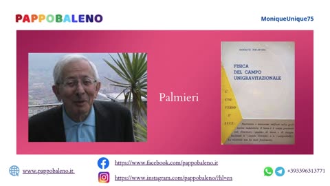 12 Palmieri Letture consigliate da PAPPOBALENO Academy