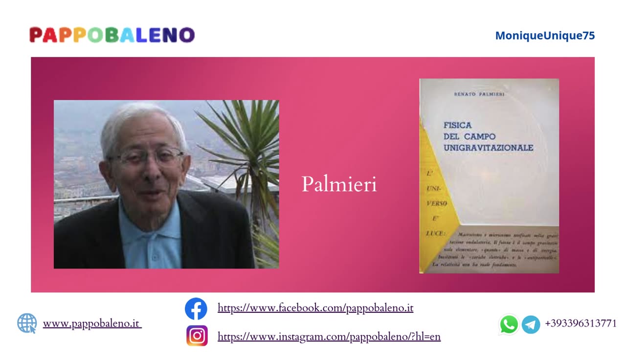 12 Palmieri Letture consigliate da PAPPOBALENO Academy