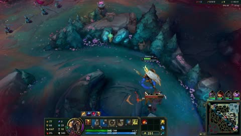 league of legends 6/26/2025