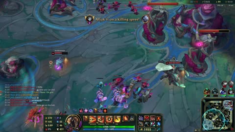 league of legends 6/26/2025