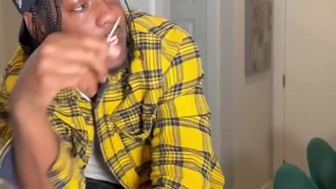 TV Pass by Kendrick Lamar (clip w/ explanation - see below)