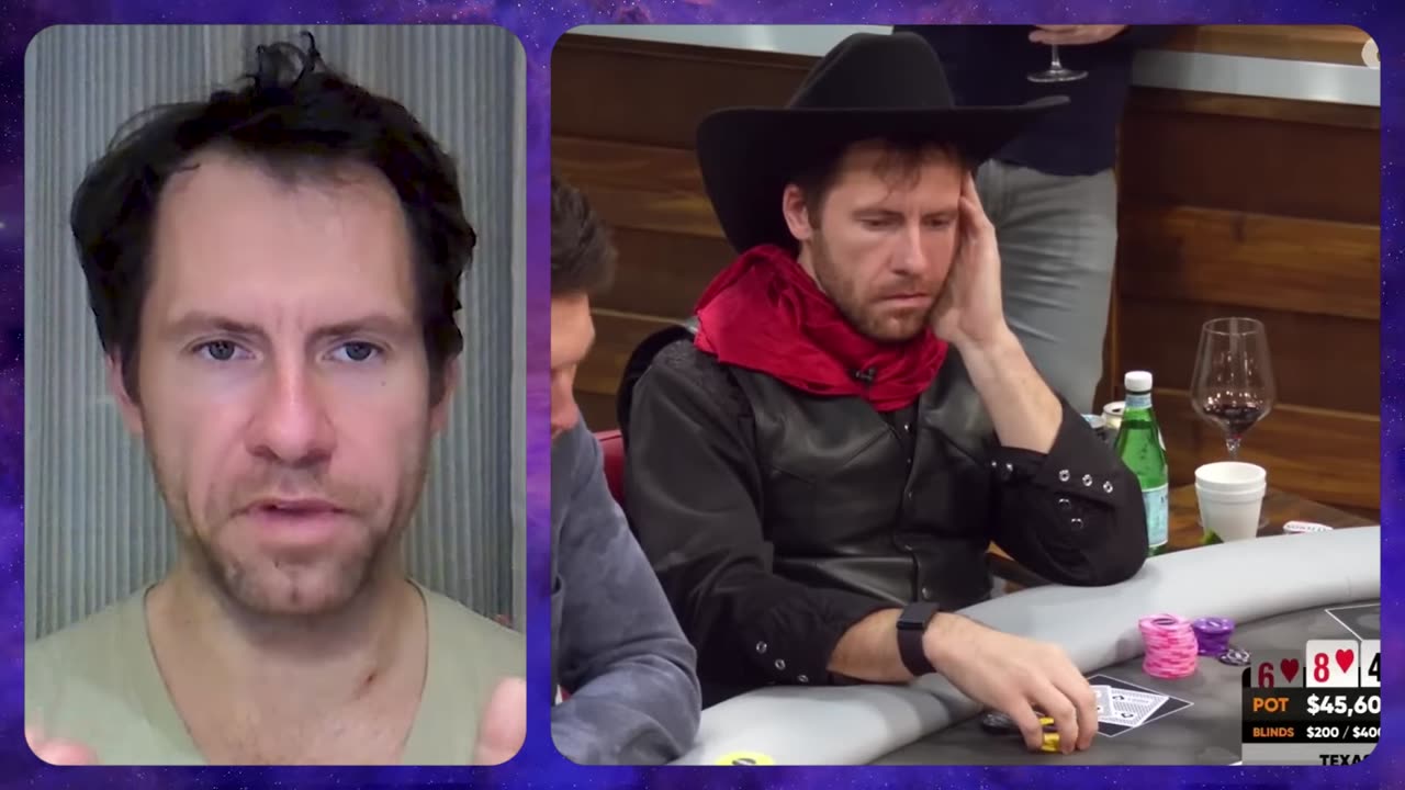 Jungleman's bluffing blueprint will make you a better poker player in 10 days