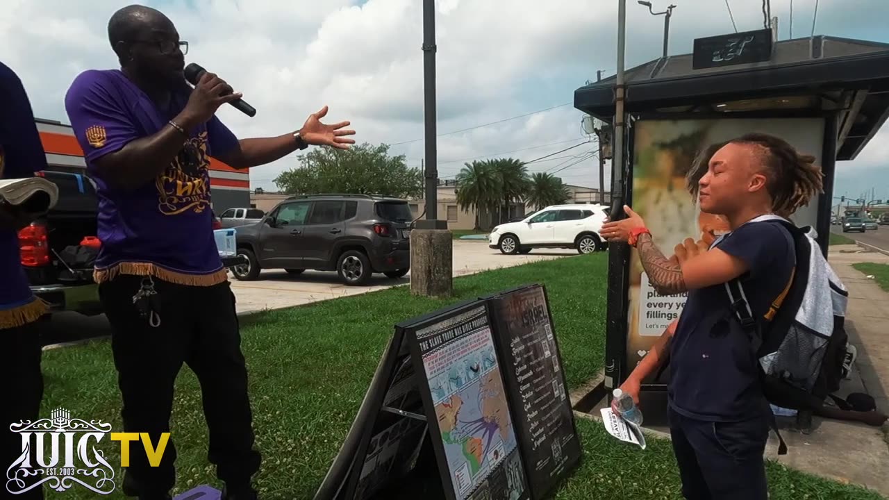 LGBTQ Doesn't even Make Sense To Their Own, Sister Seeks Repentance!