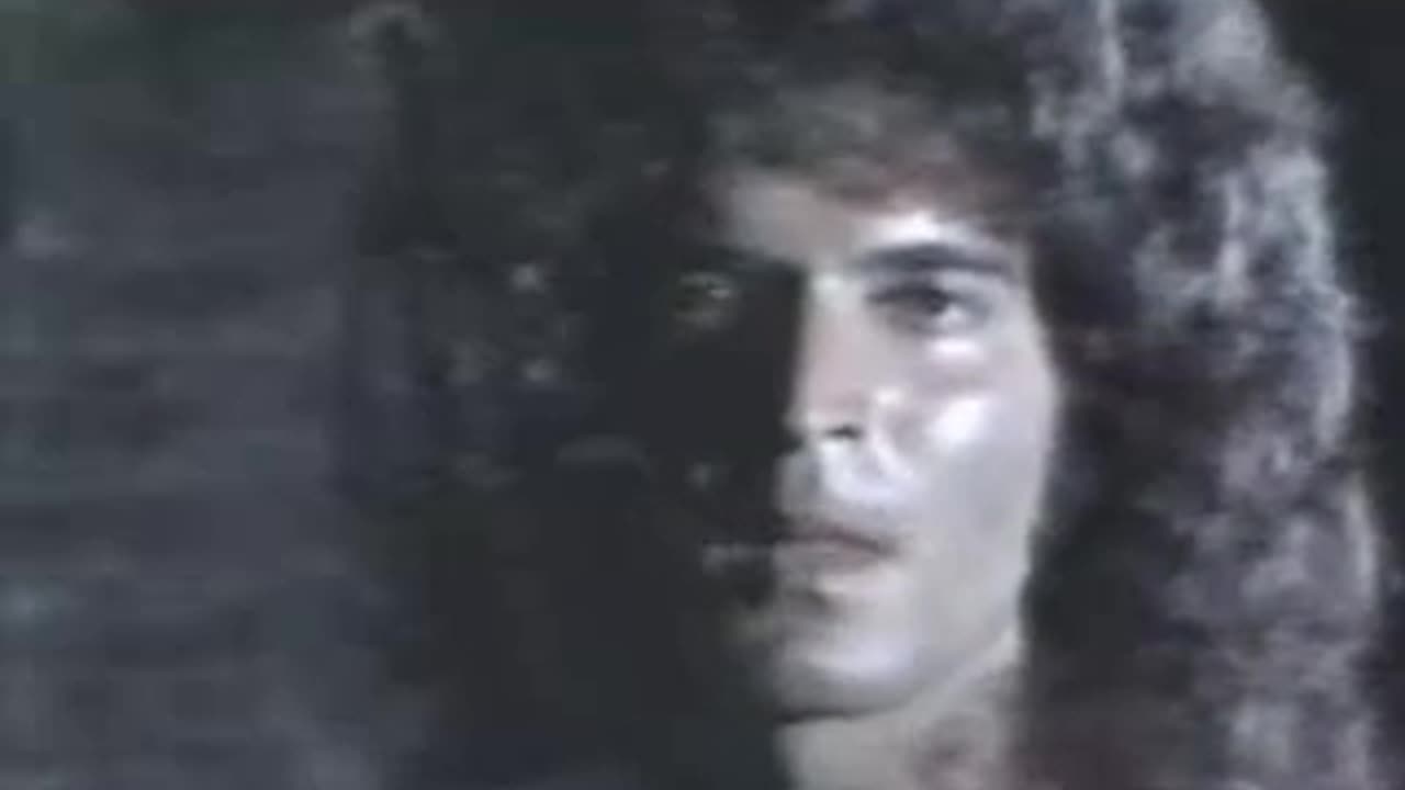 Gino Vannelli - Night Walker