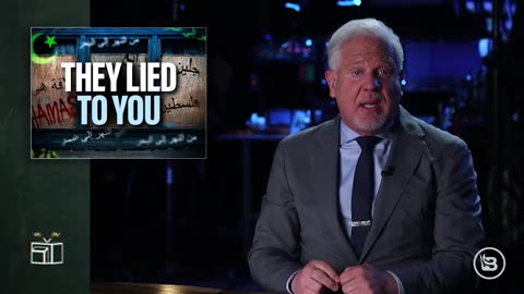 Glenn Beck · Sharia Law over U.S. Law ? What will Epic City choose?