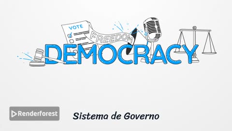 Distinção do sistema de governo de regime político