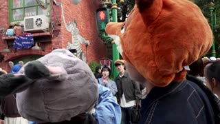 Zootopia 2 breaks records in China with $275 million opening