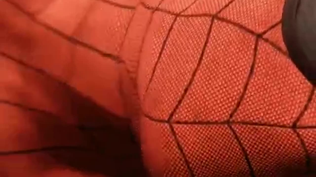 spider man
