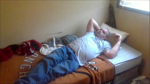 Smokeys Room