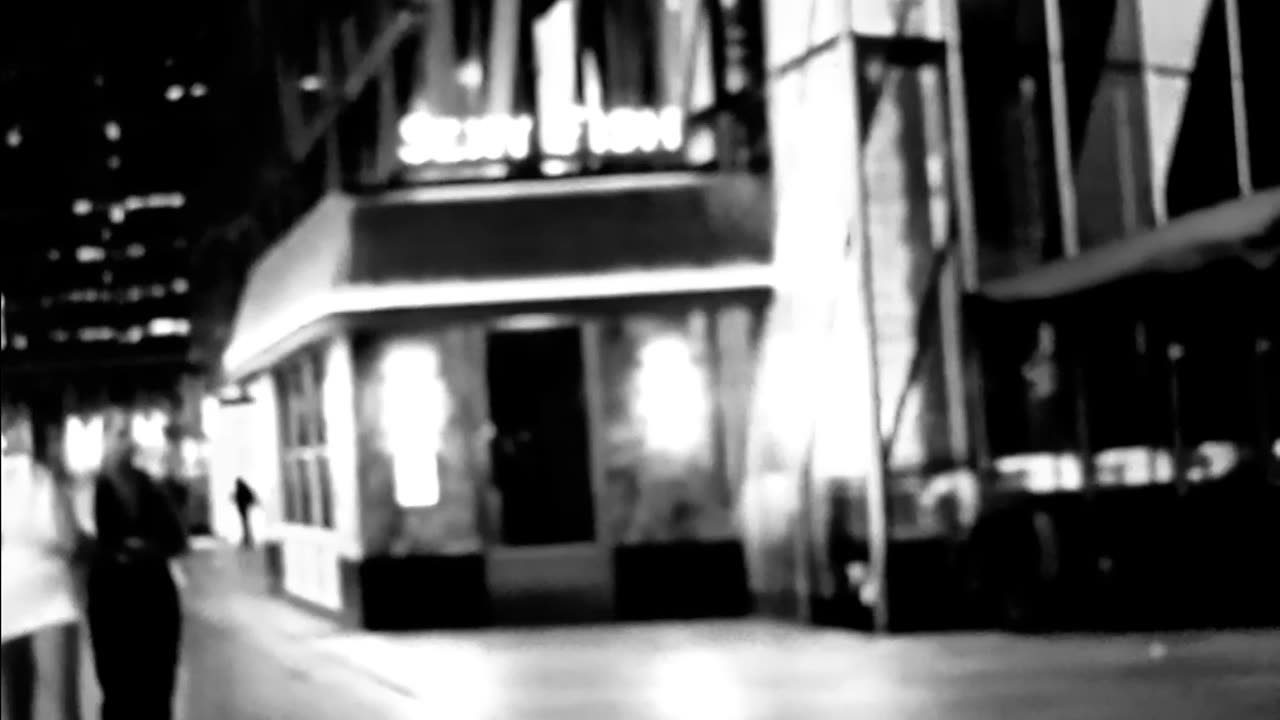 Asmr nightlife