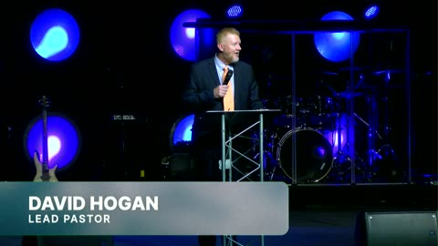 Wellspring Church Live with Pastor David Hogan