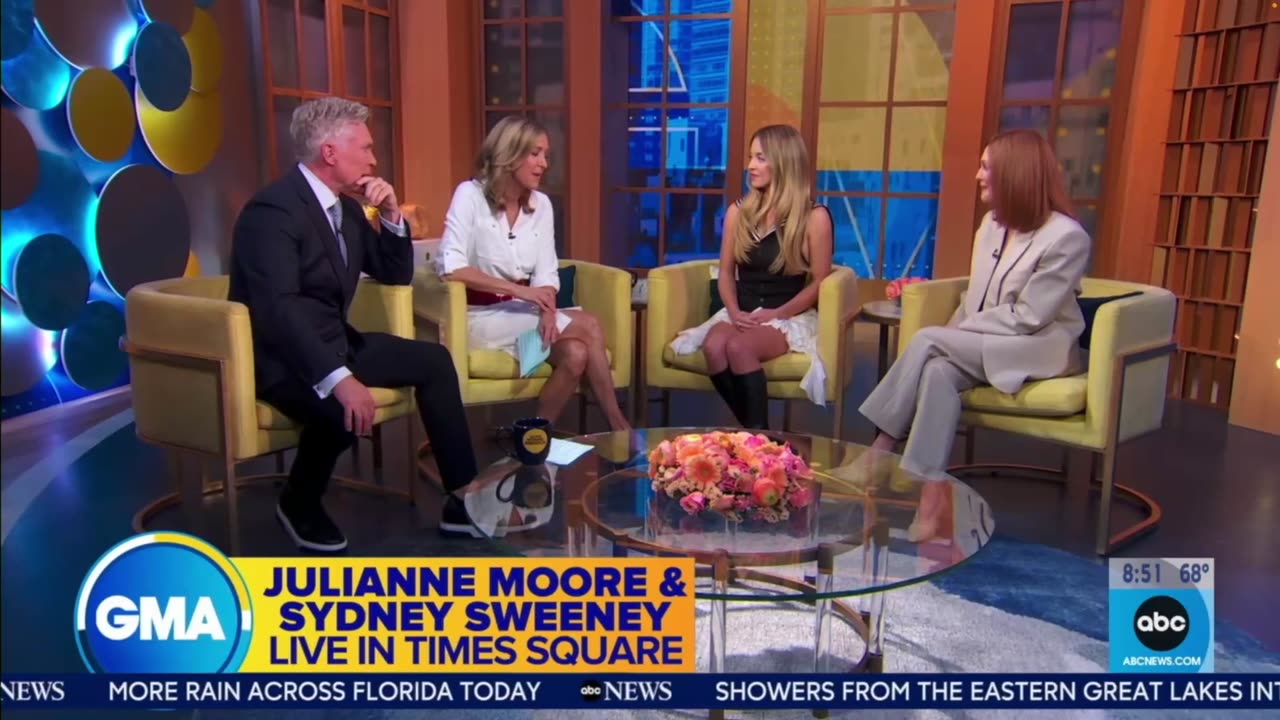 SydkNEE High Boots To Wish Us A Good Morning