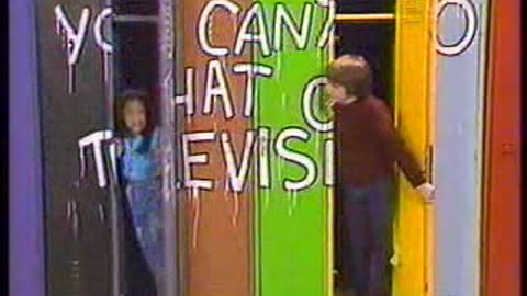 You Can't Do That On Television - S1986 E98 - Enemies And Paranoia