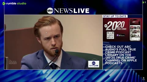 LIVE: ABC News Live — Friday, May 18