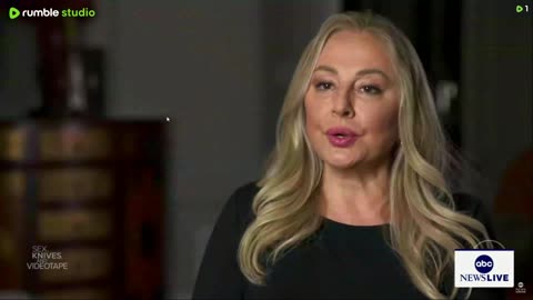 LIVE: ABC News Live — Friday, May 18
