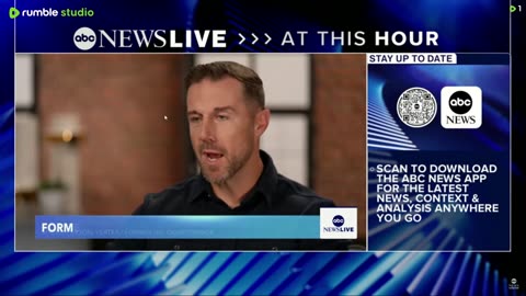 LIVE: ABC News Live — Friday, May 18
