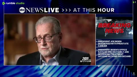 LIVE: ABC News Live — Friday, May 18