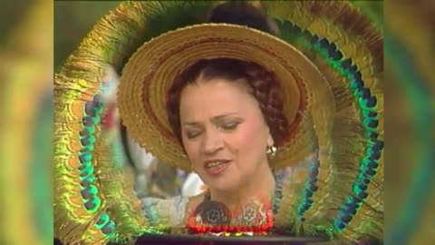 Medalion MARIA BUTACIU - Filmari din arhiva de pe tot parcursul carierei artistice