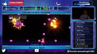 Mega Man 11 LIVE – Speed Gear, Power Gear & Classic Robot Master Chaos!