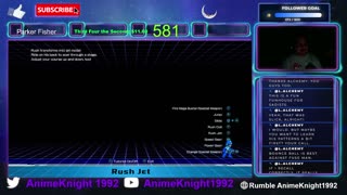 Mega Man 11 LIVE – Speed Gear, Power Gear & Classic Robot Master Chaos!