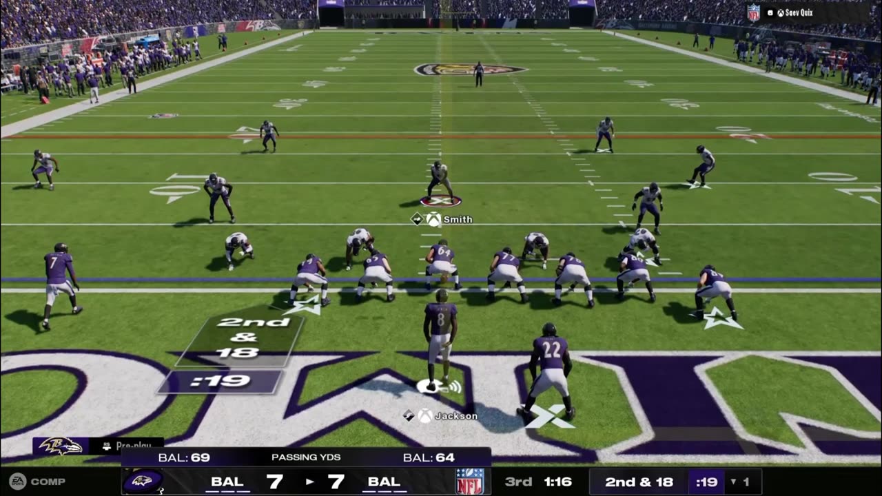 Madden 25 Video
